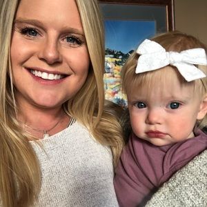 Meet your Posher, Kassie